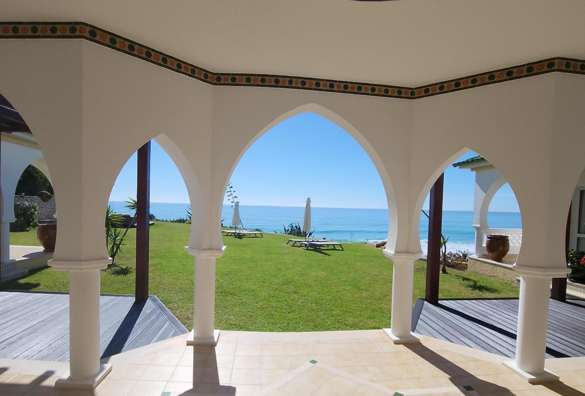 لاغوس Villa Esmeralda المظهر الخارجي الصورة
